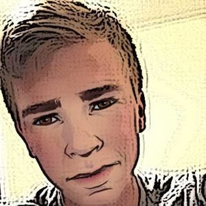 Meet your Posher, Dylan